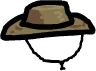 Шляпа сафари
